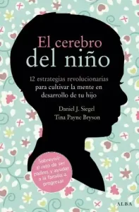 Cerebro del Niño | 10 Mejores libros para la crianza