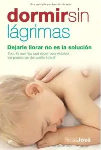 8 Dormir sin lágrimas | 10 Mejores libros para la crianza