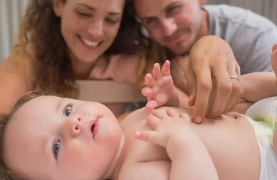 Banner | Como hacer que tu bebe haga caca | Hoy Padres