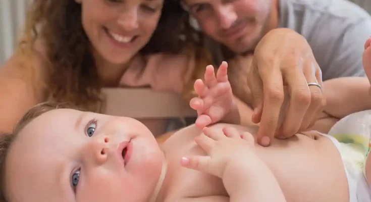 Banner | Como hacer que tu bebe haga caca | Hoy Padres